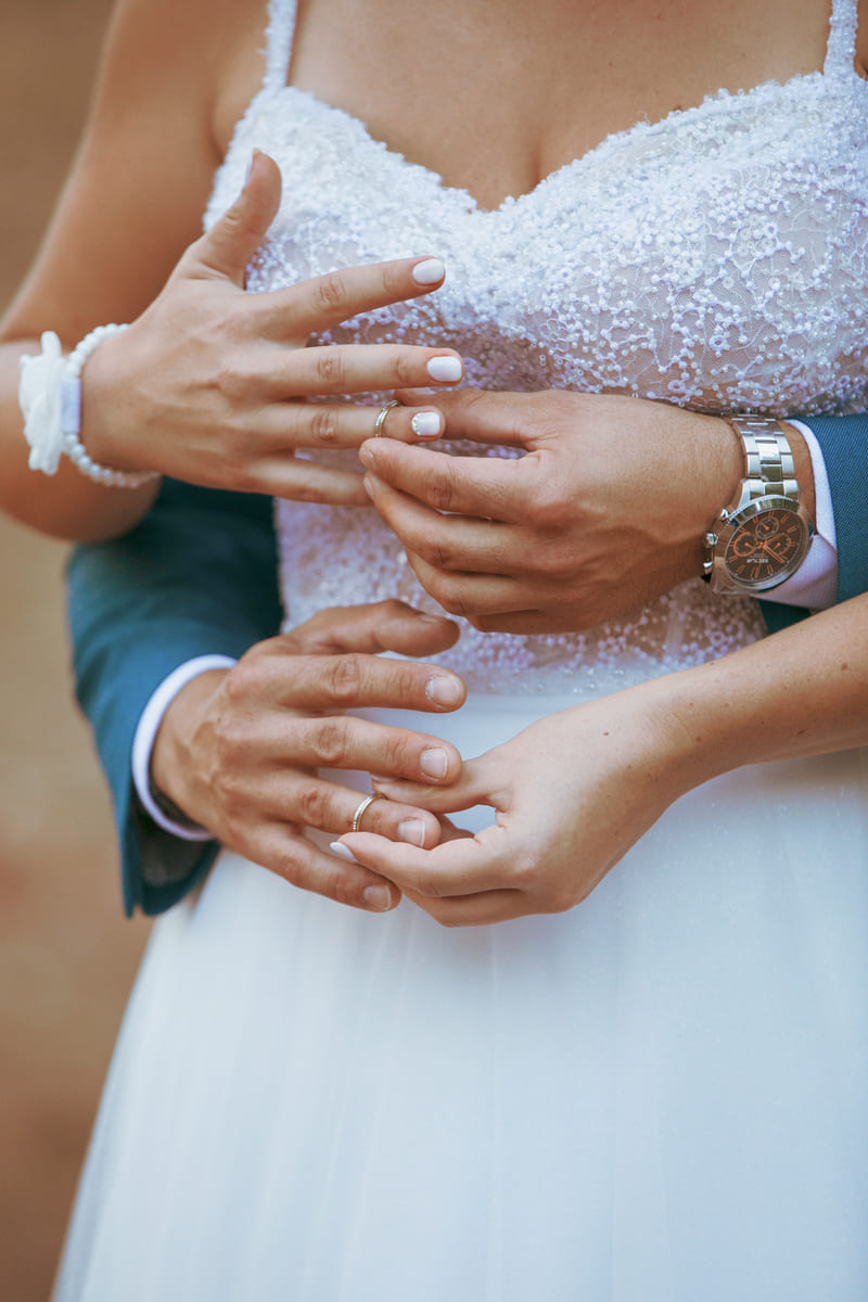 Θανάσης & Κατερίνα  - Χαλκιδική  : Real Wedding by Mavrou Sofia Photography